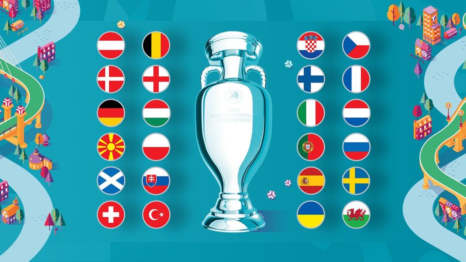 Fantastic group stage match-ups and where to find them.