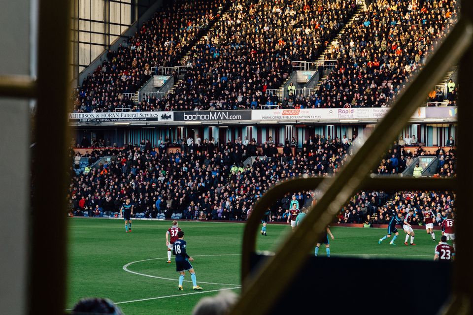 Maybe genocide is just like a poor first half in the Premier League