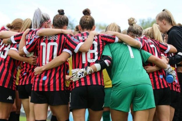 Lionesses hold Lewes: Rooks waiting for first win