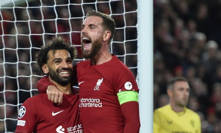 'We surprised ourselves,' says Jurgen Klopp after vital Champions League win