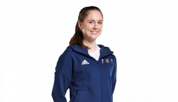 Taekwondo titan Adelaide Barnes knows nutrition the key to next step