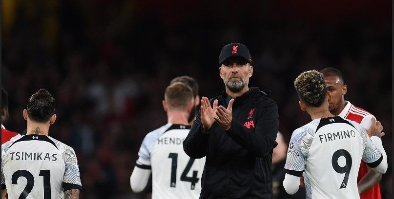 Where do Liverpool and Jurgen Klopp go from here?